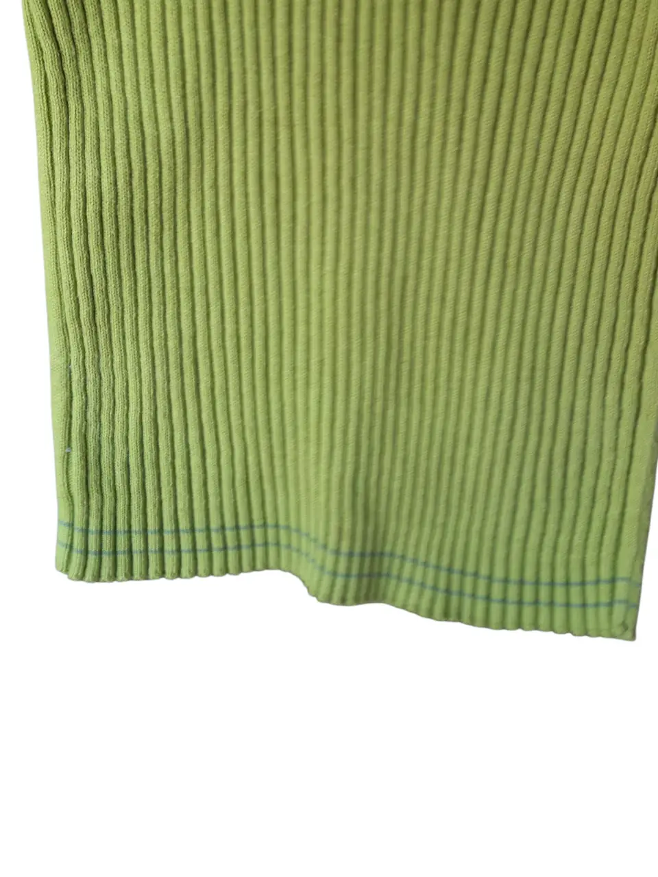 Musculosa Sin marca - Vista 2