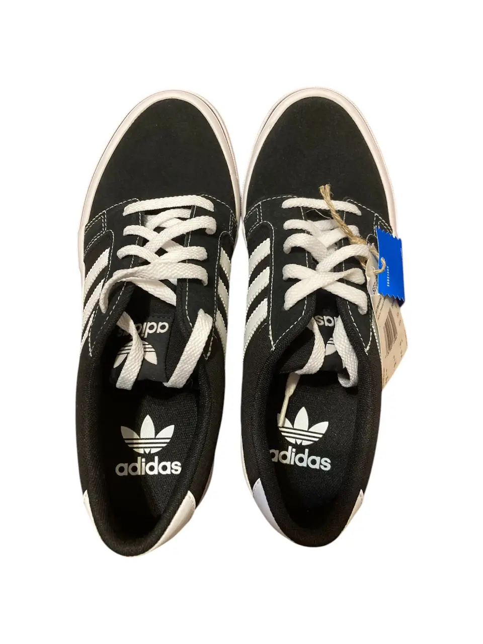 Zapatillas adidas - Vista 2
