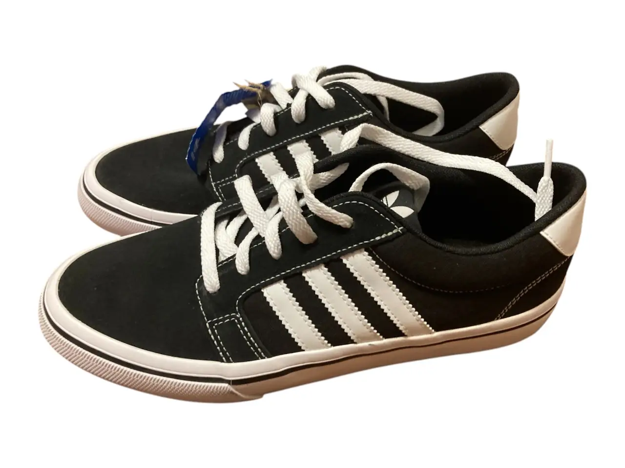Zapatillas adidas - Vista 3