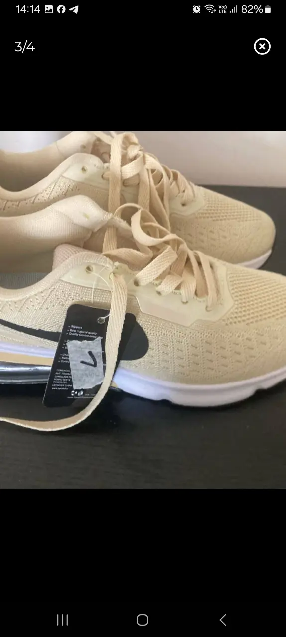 Zapatillas Nike - Vista 2