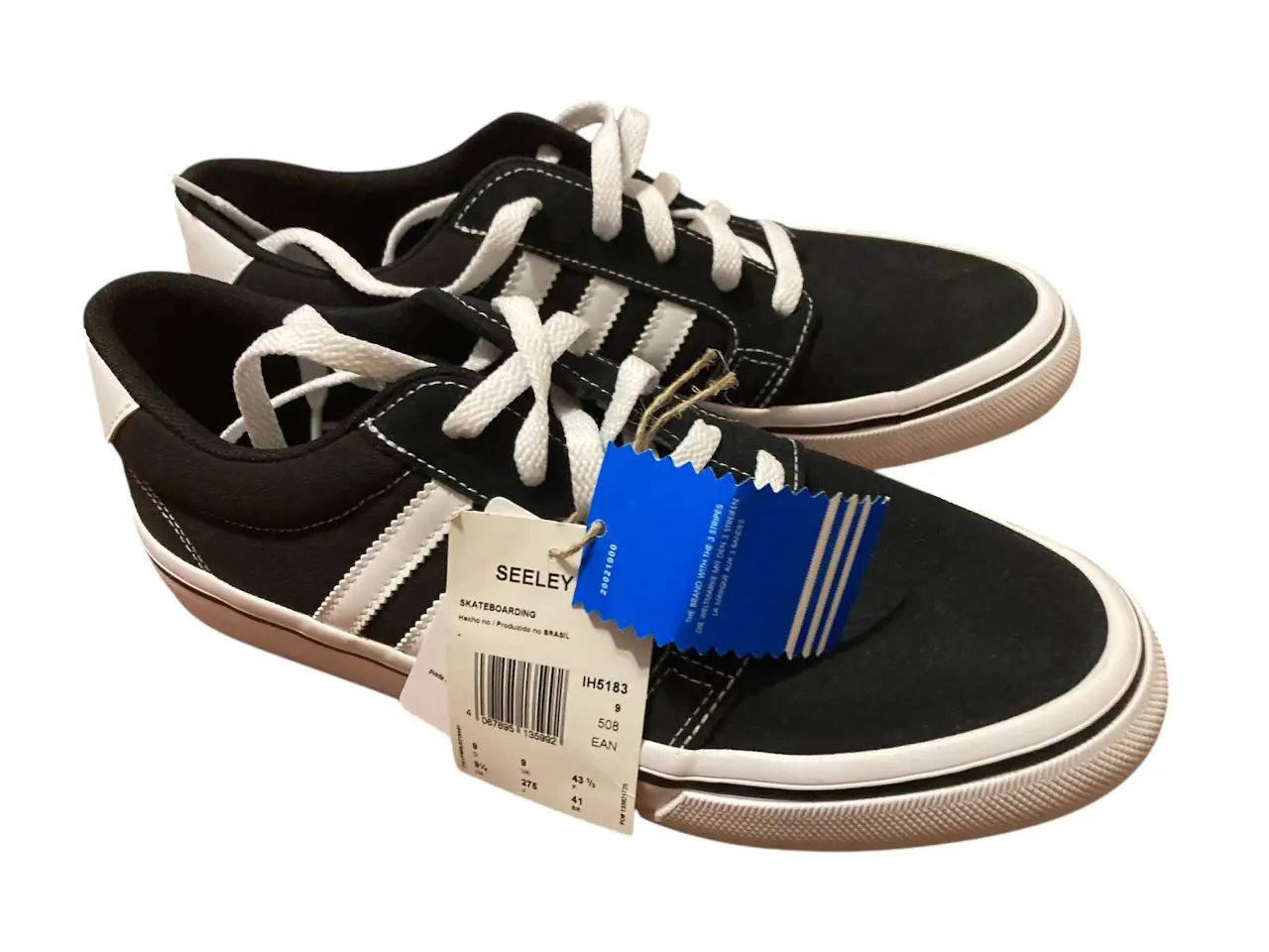 Zapatillas adidas - Vista 4
