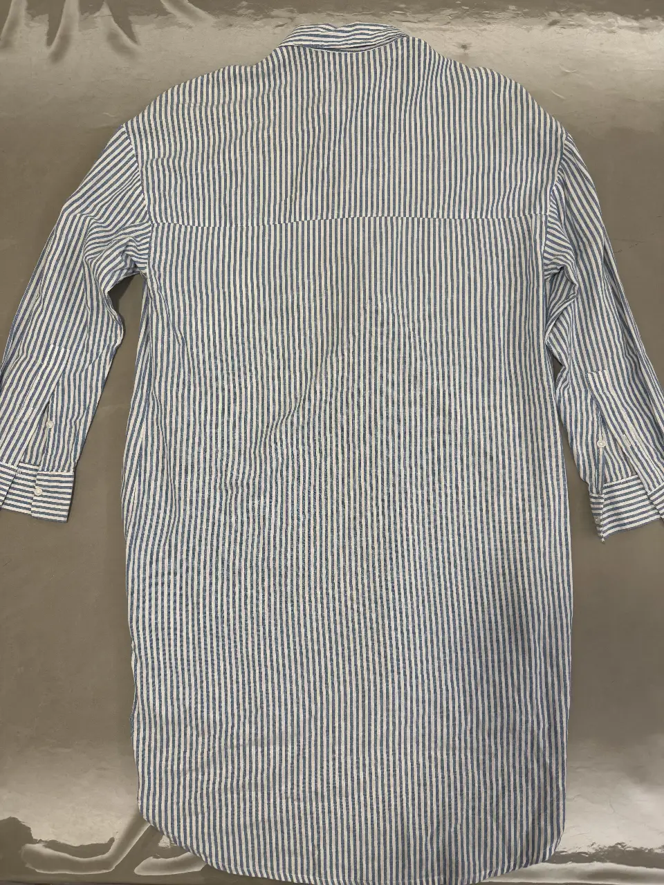 Camisa Zara - Vista 2