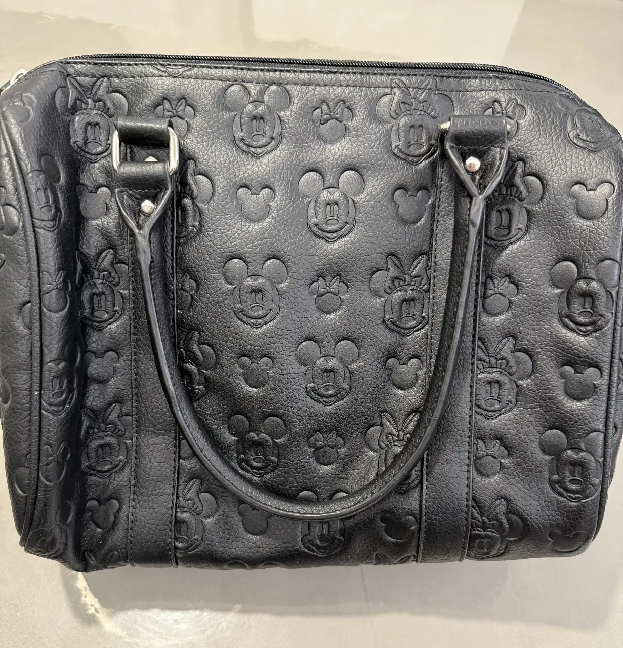 Cartera Disney - Vista 4