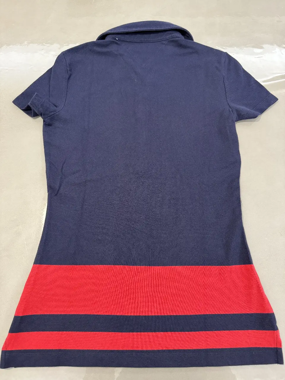 Remera Tommy Hilfiger - Vista 2