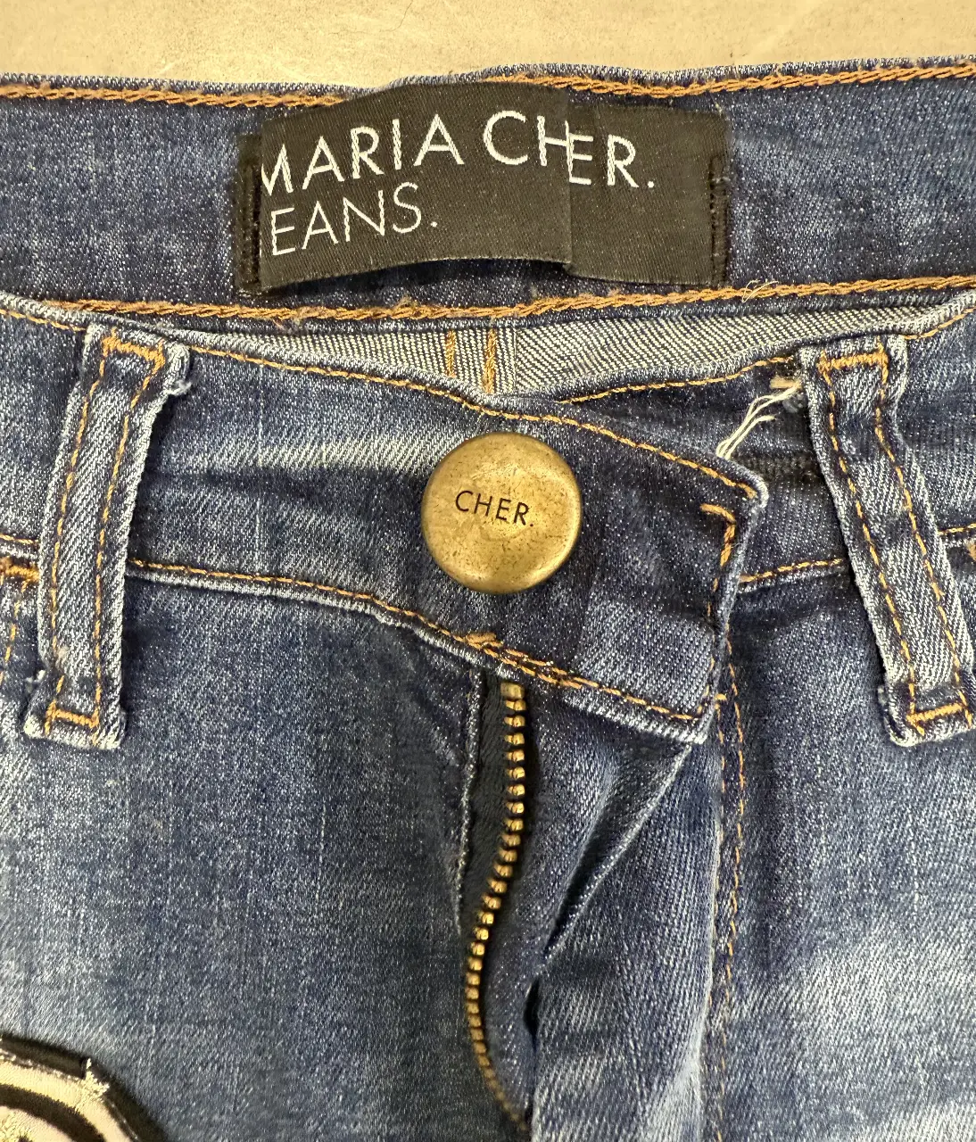 Jean Maria Cher - Vista 2