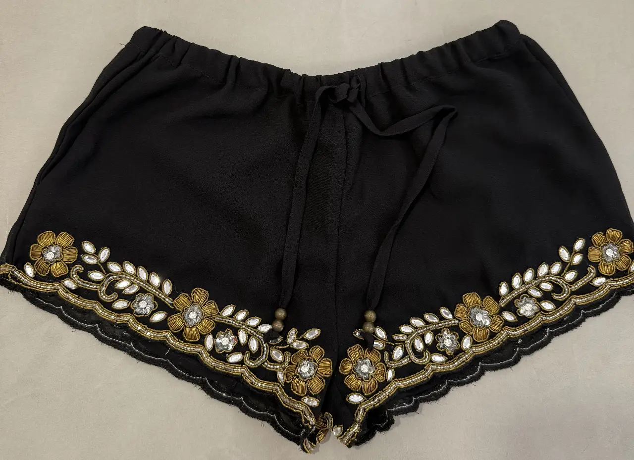 Short Rapsodia - Vista 2