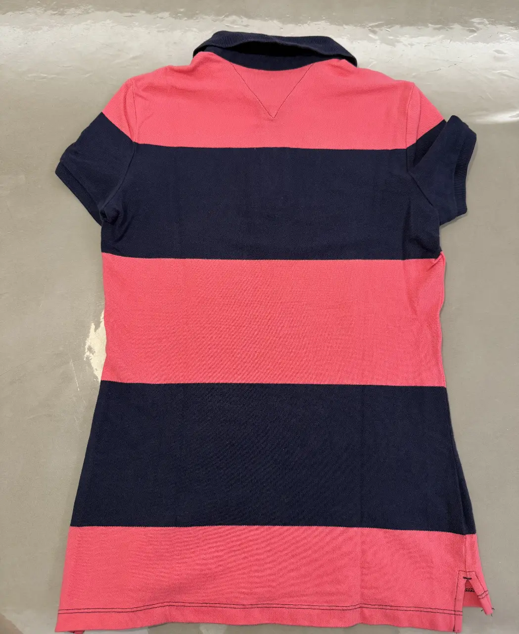 Remera Tommy Hilfiger - Vista 3