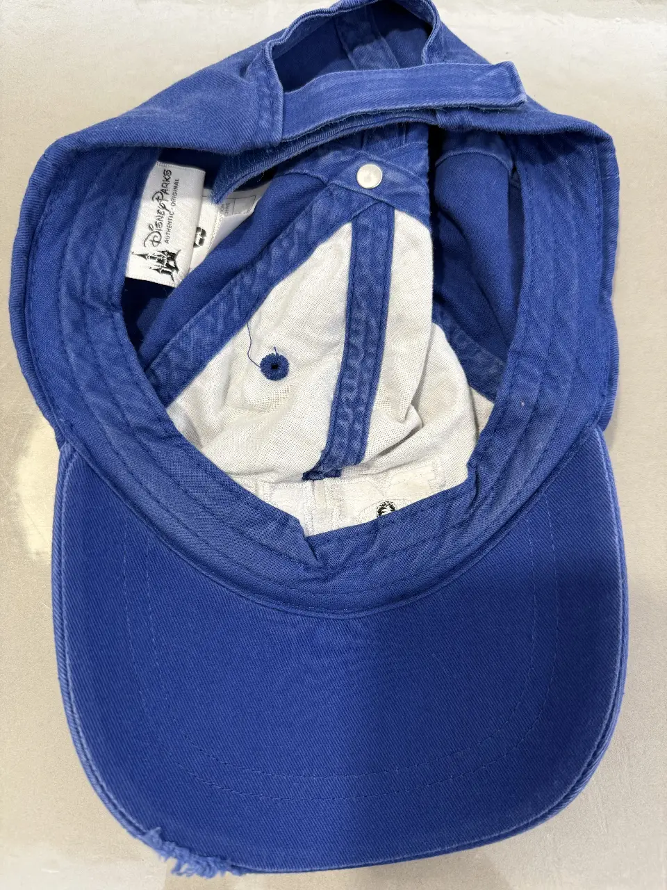 Gorra Disney - Vista 2
