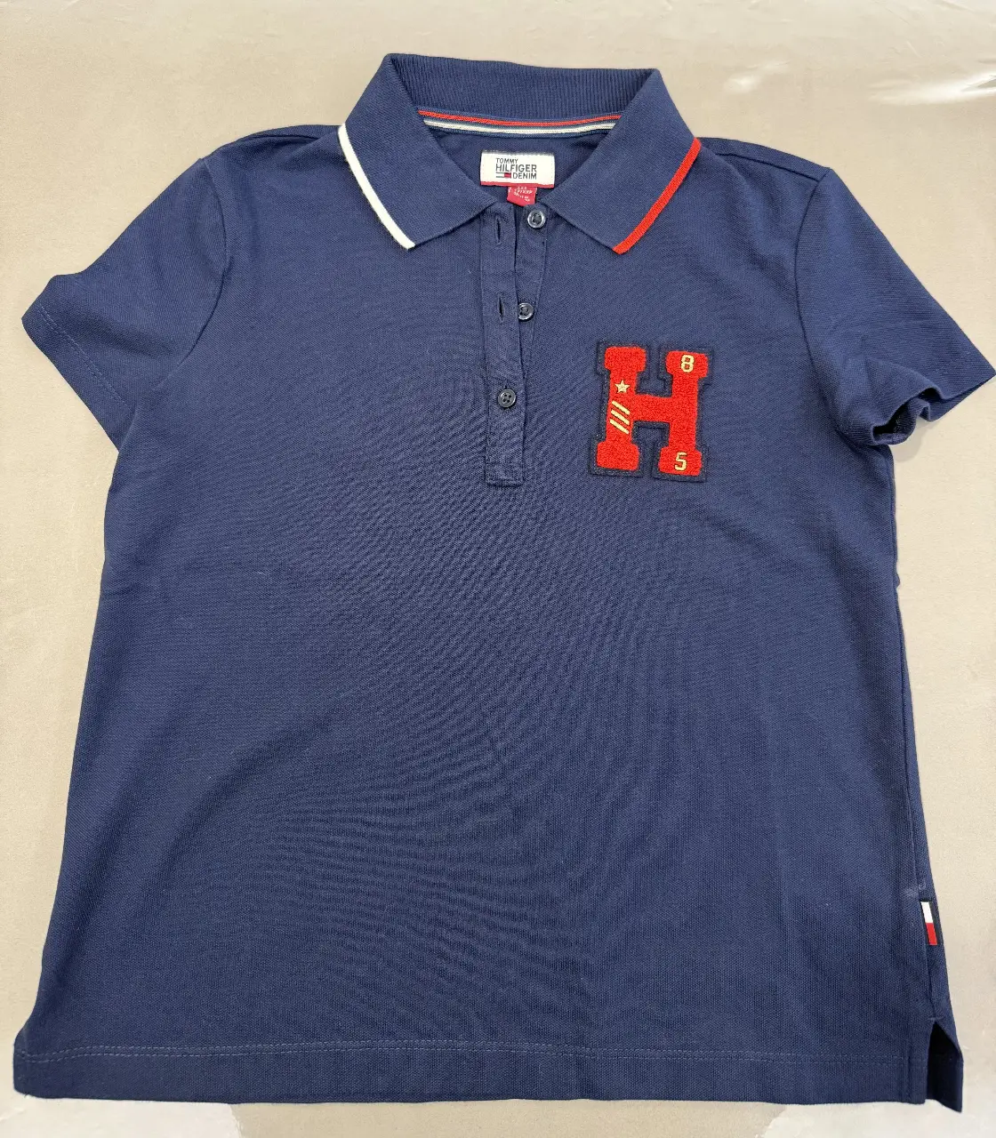 Ropa deportiva Tommy Hilfiger - Vista 3