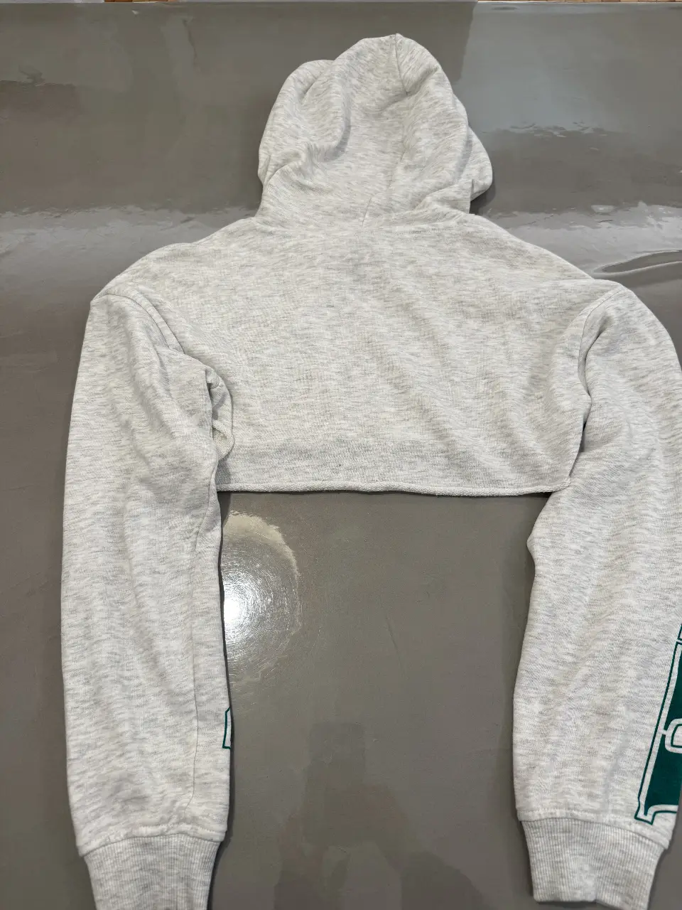 Buzo H&M - Vista 3