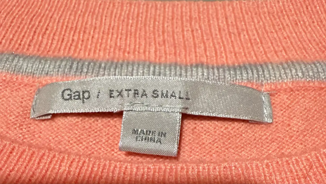 Sweater GAP - Vista 2