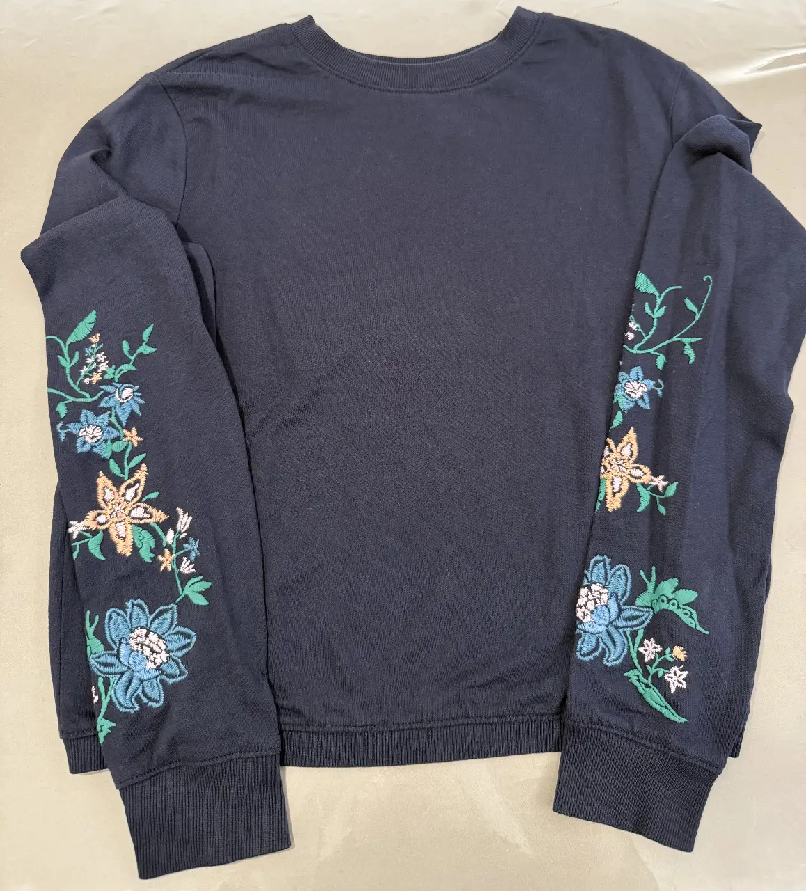 Buzo H&M - Vista 2
