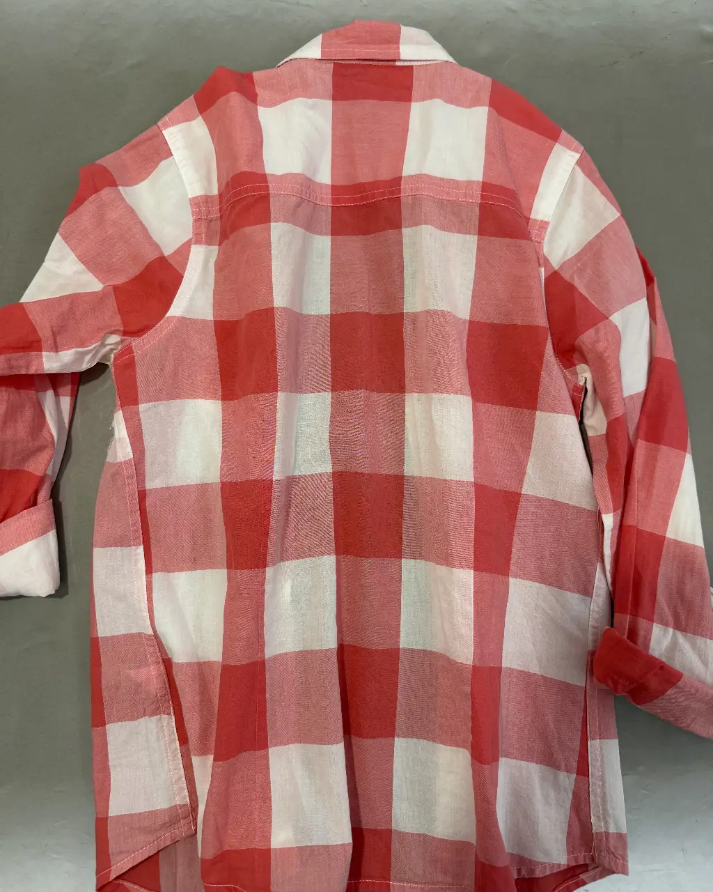 Camisa U.S. Polo Assn. - Vista 3