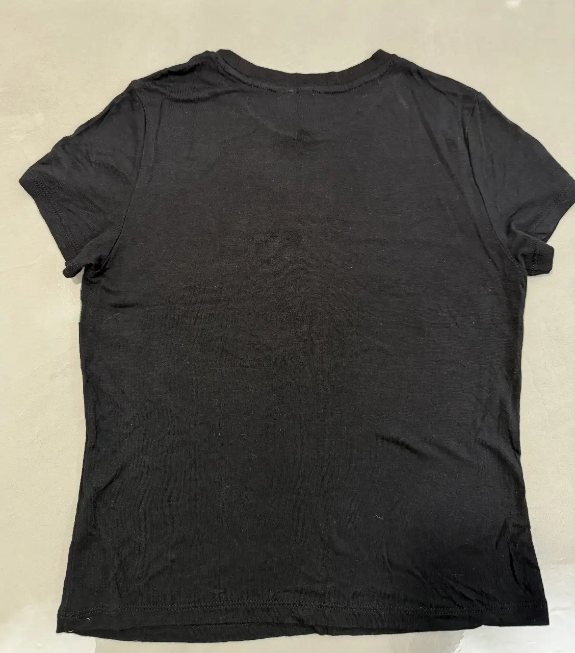 Remera H&M - Vista 2