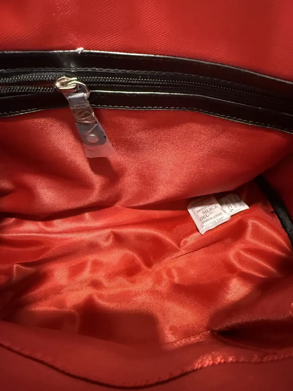 Cartera Disney - Vista 2