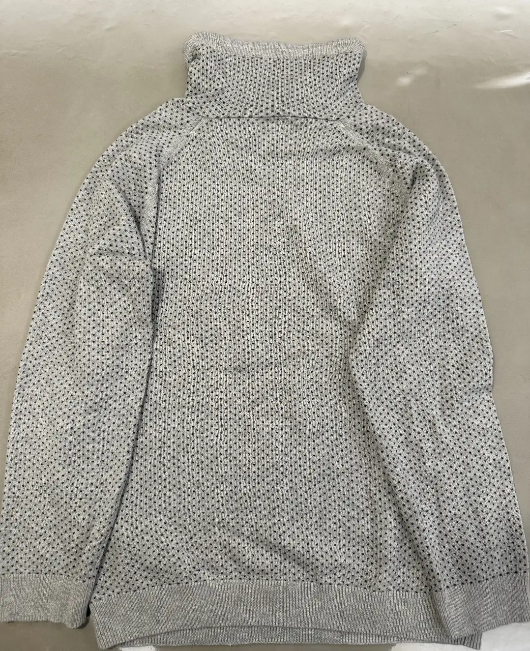 Polera Zara - Vista 3