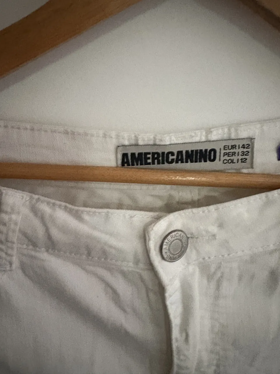 Pantalón Americanino - Vista 2