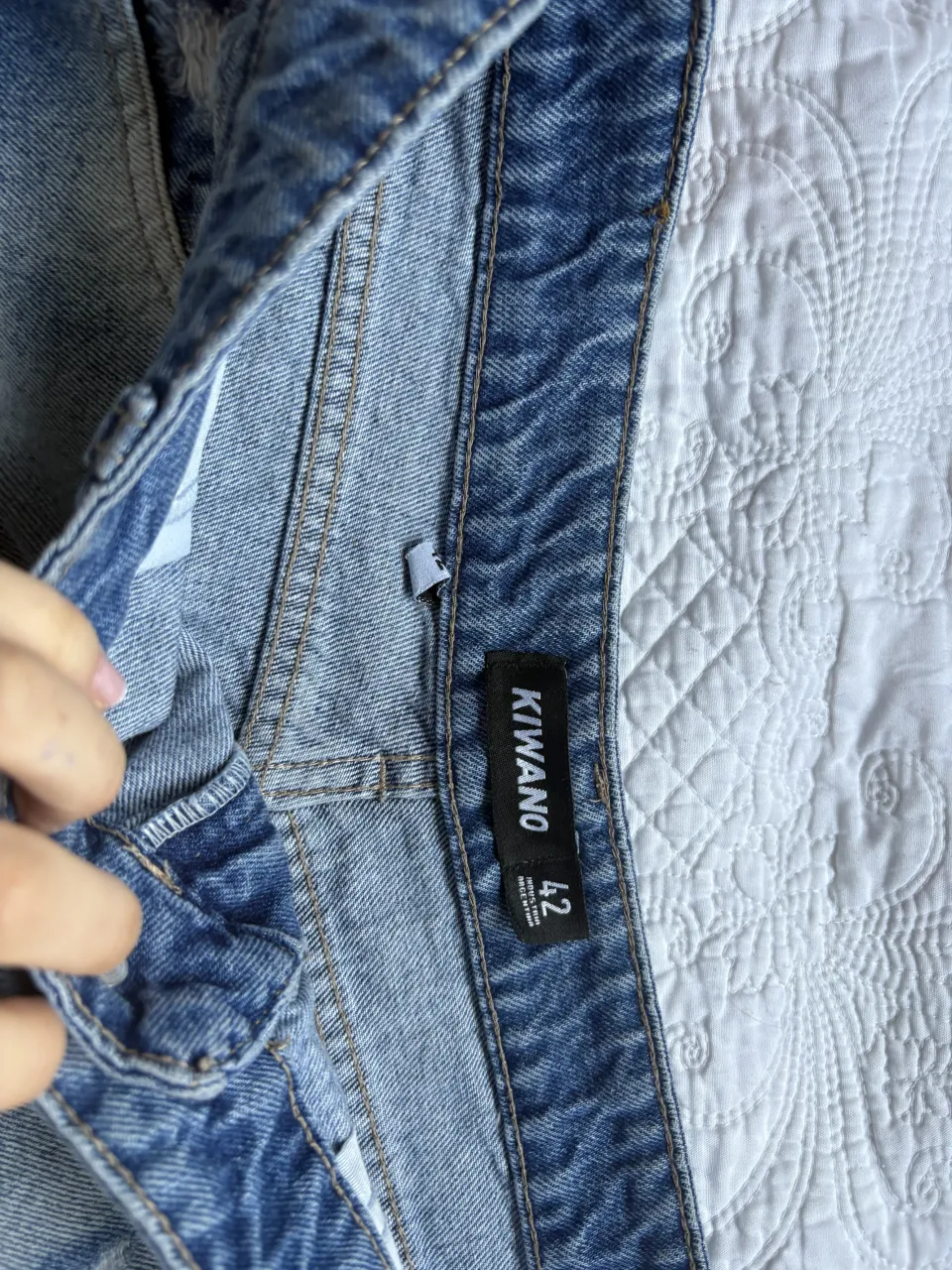 Short KIWANO - Vista 2