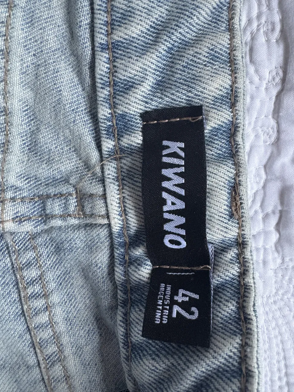 Short KIWANO - Vista 2