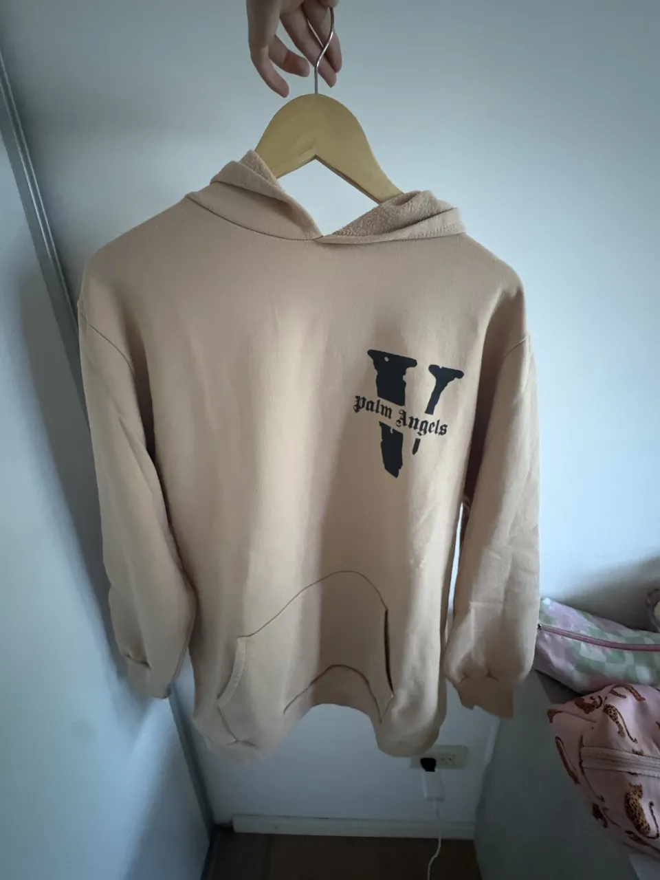 Buzo Palm Angels