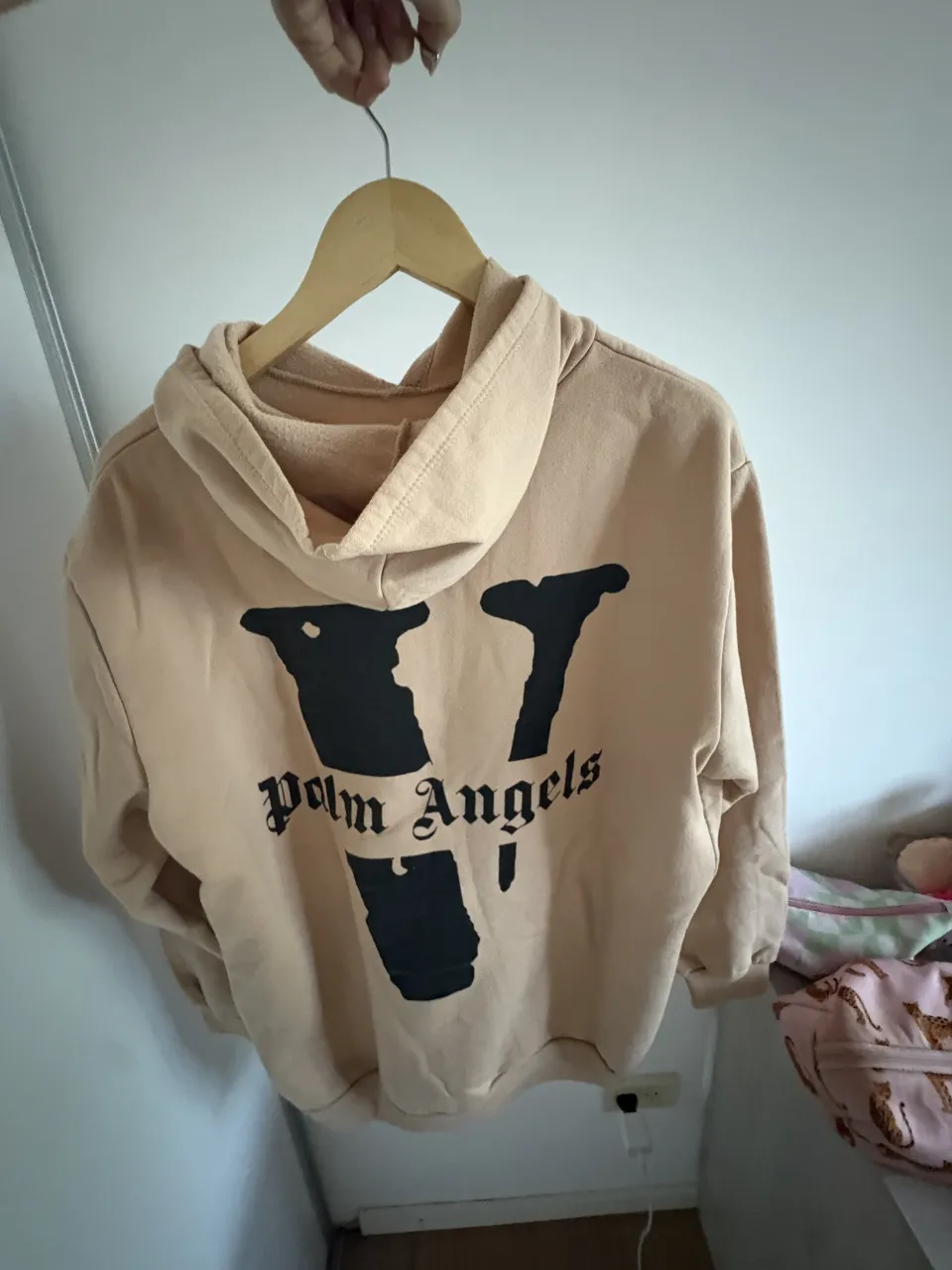 Buzo Palm Angels - Vista 2