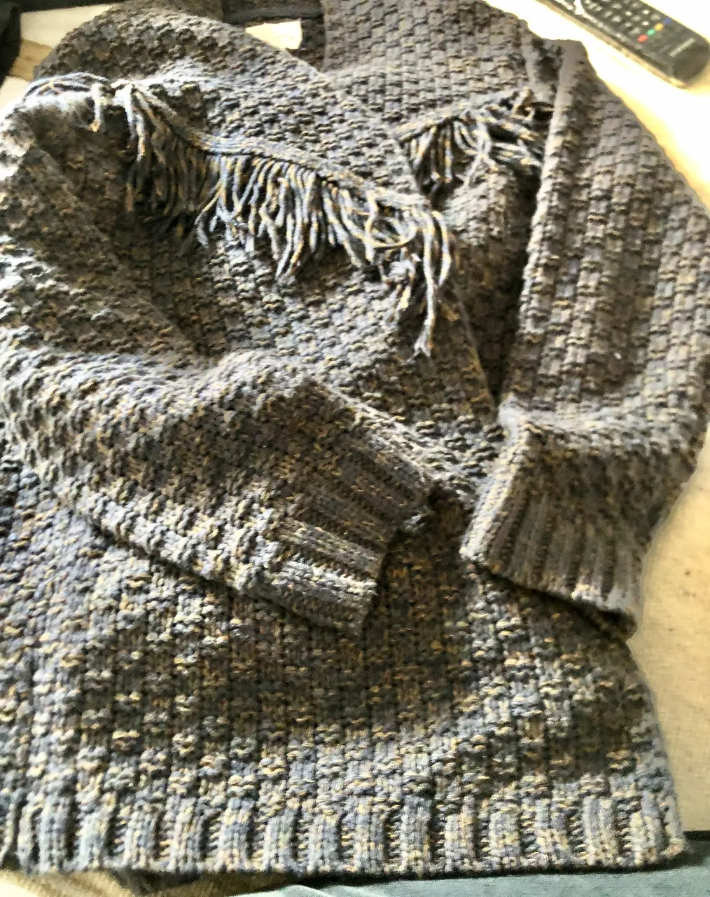Cardigan Made in uruguay - Vista 6