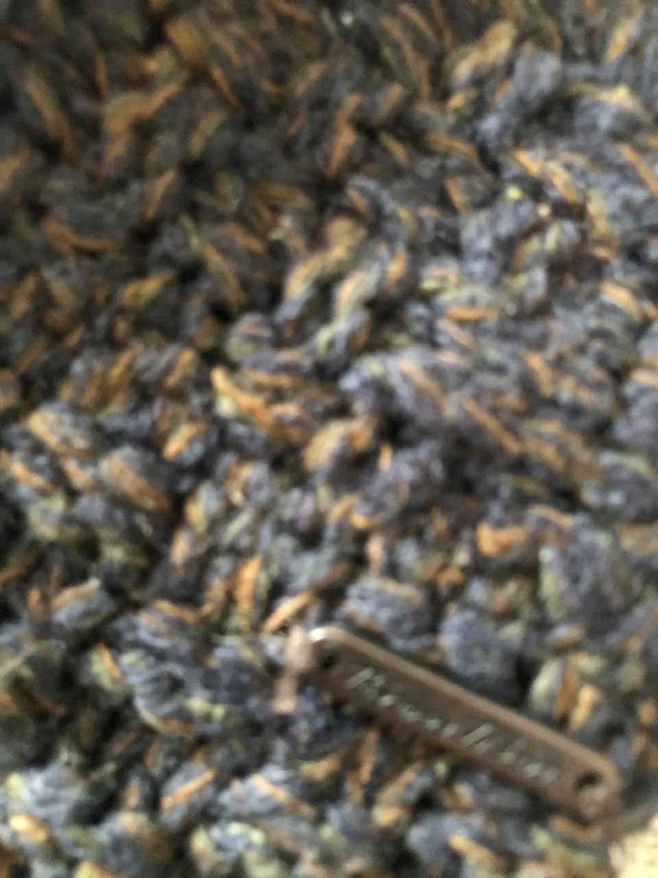 Cardigan Made in uruguay - Vista 2