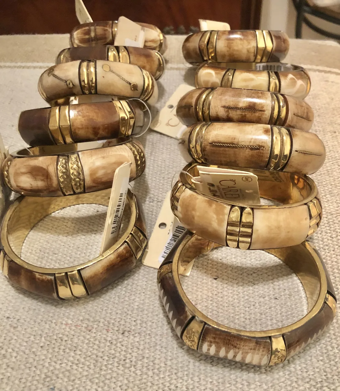 Pulsera Made in india - Vista 4