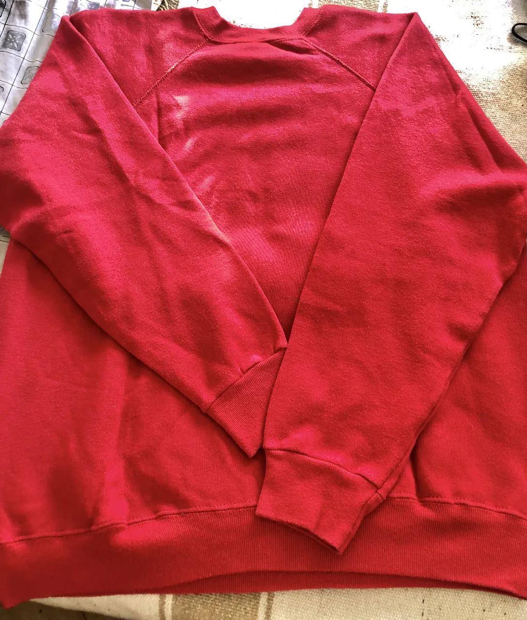 Buzo Made in usa - Vista 4