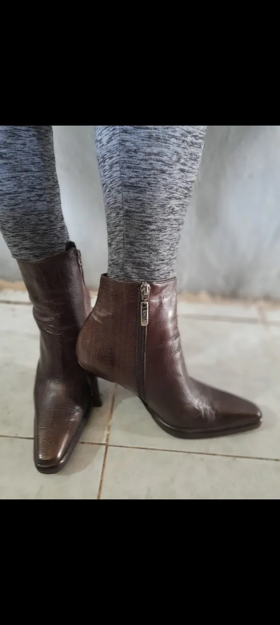Botas Sarkany - Vista 6