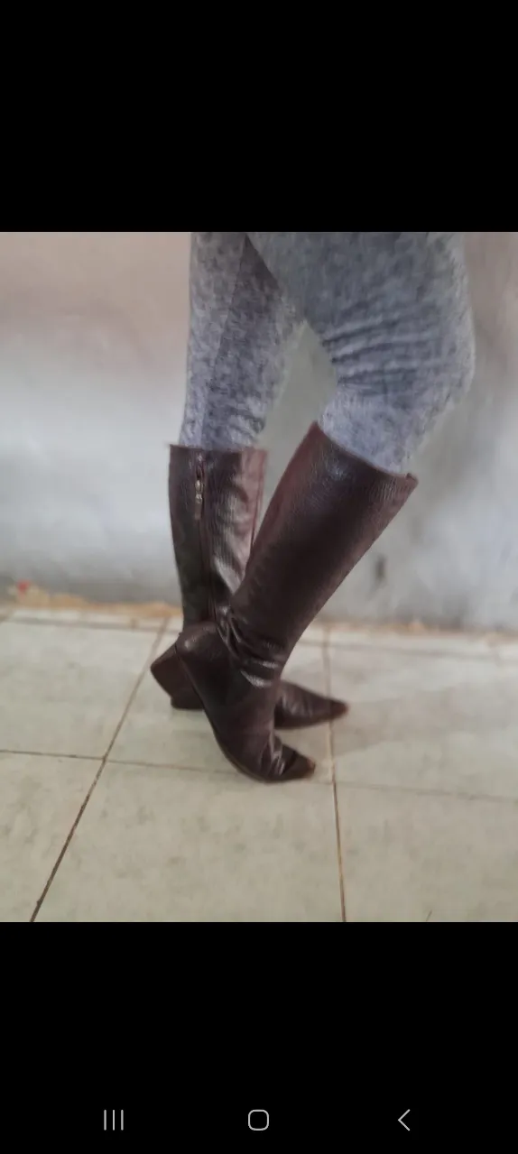 Botas Sarkany - Vista 5