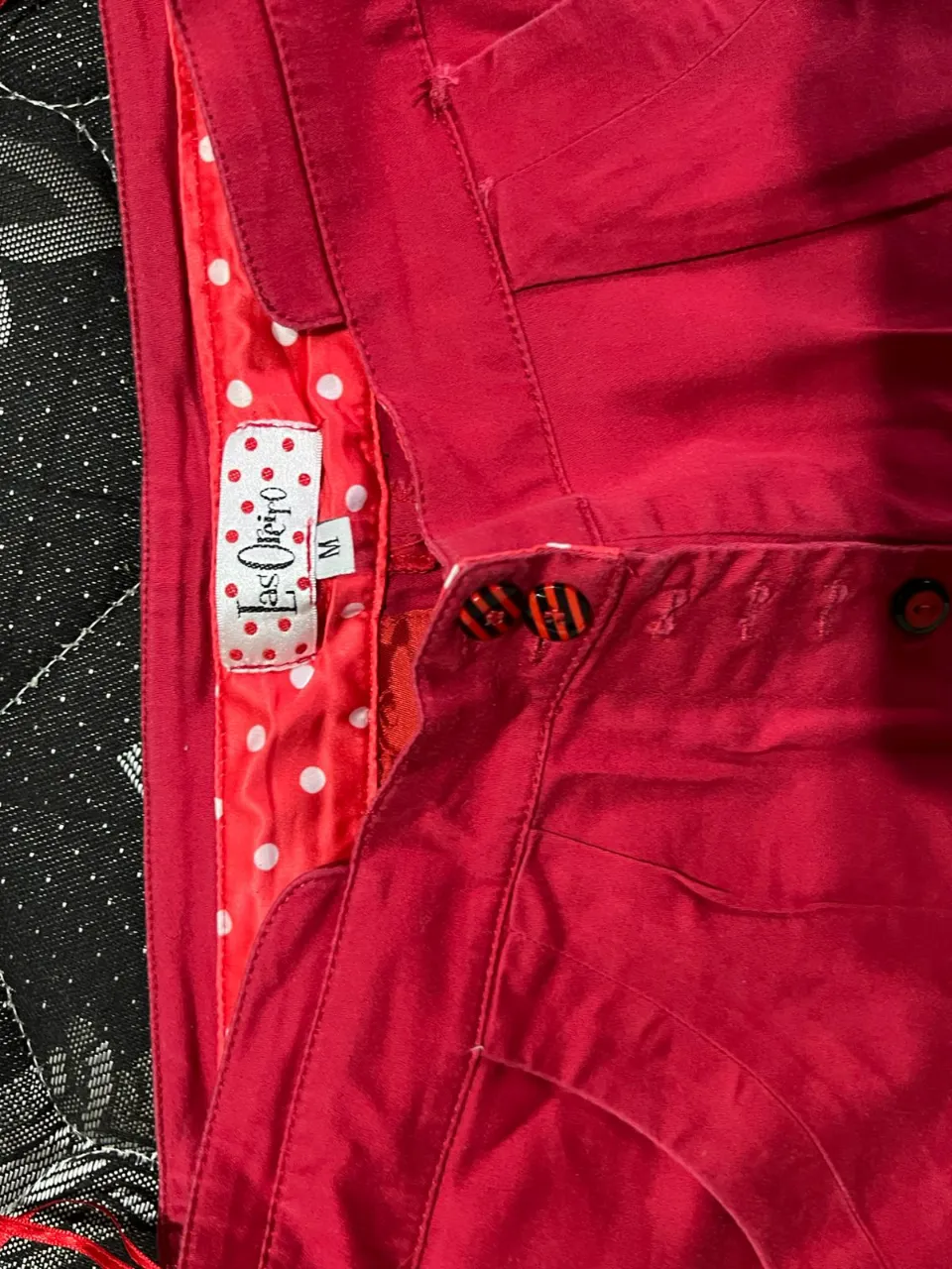 Short Las Oreiro - Vista 2