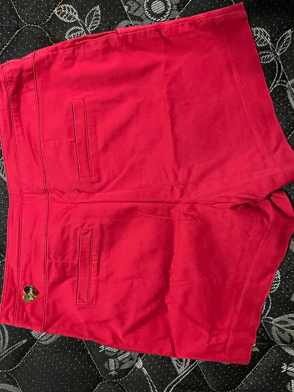 Short Las Oreiro - Vista 3