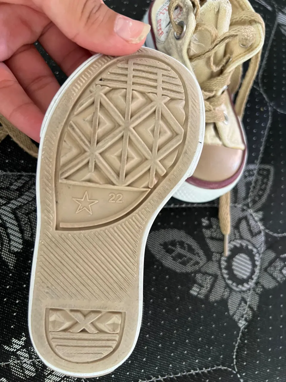 Zapatillas Converse - Vista 4