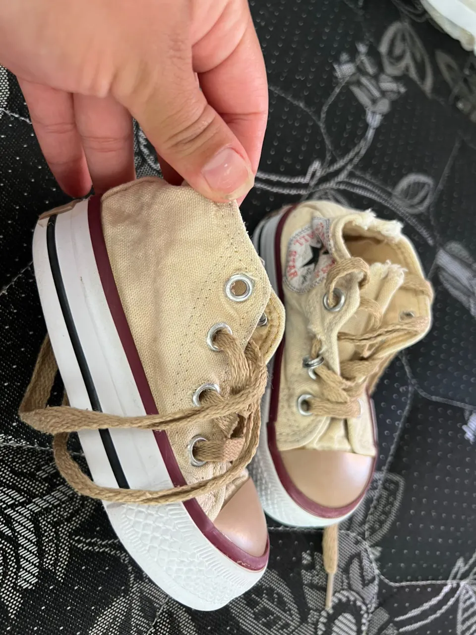 Zapatillas Converse - Vista 2