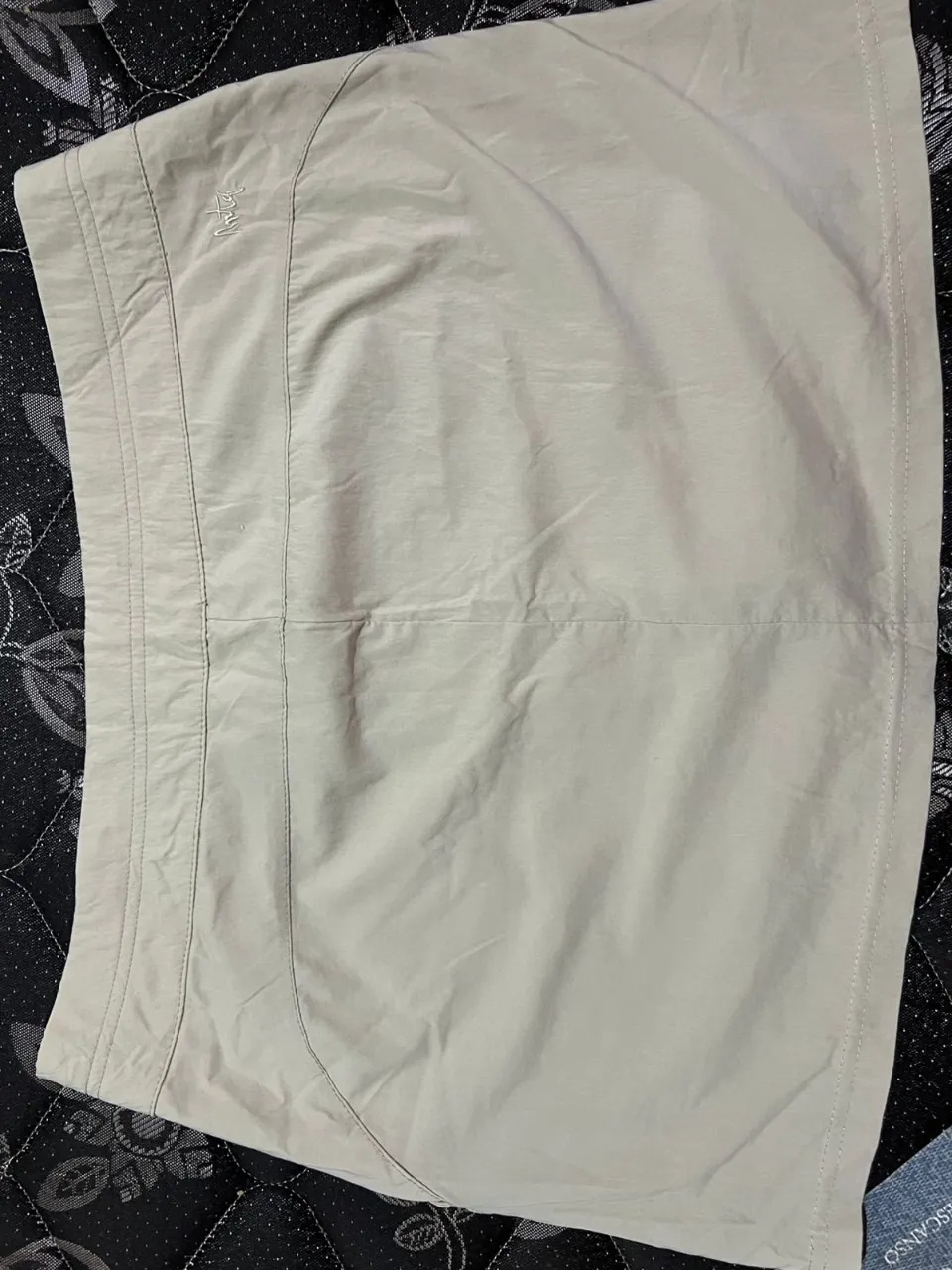 Short Montagne - Vista 2