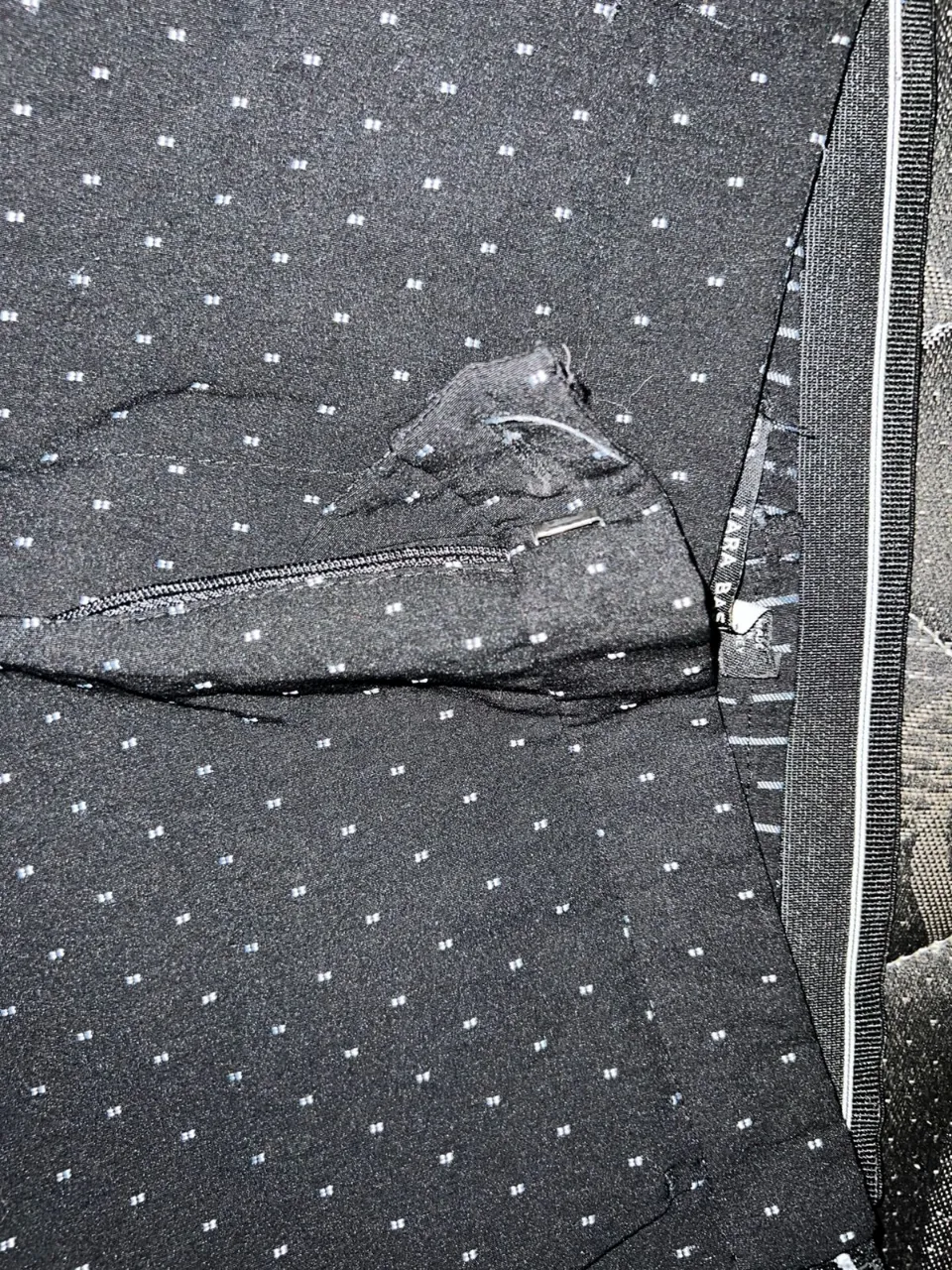 Pantalón Zara - Vista 3