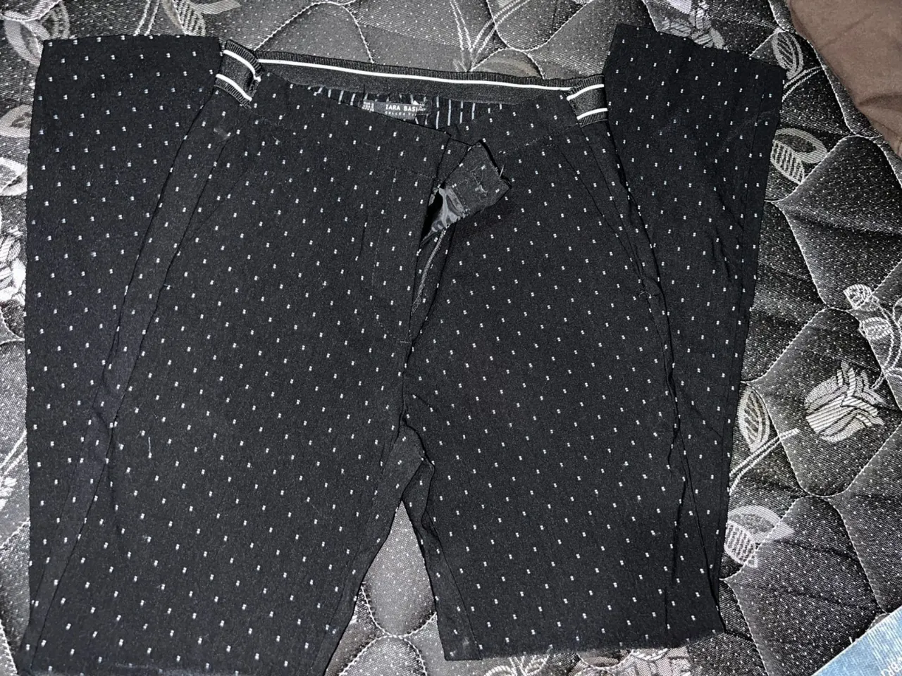 Pantalón Zara - Vista 4