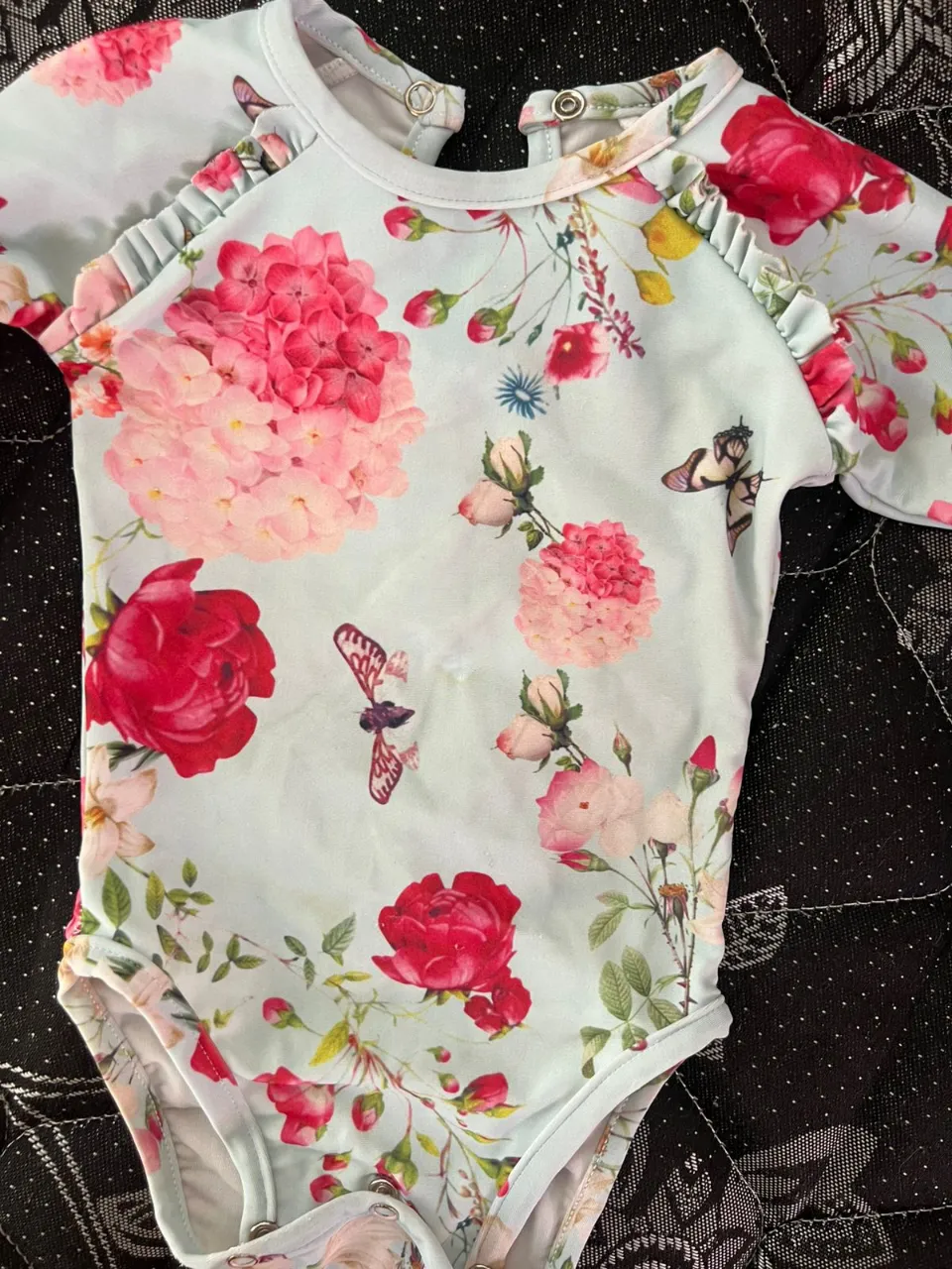 Bikini Proteccion uv - Vista 2