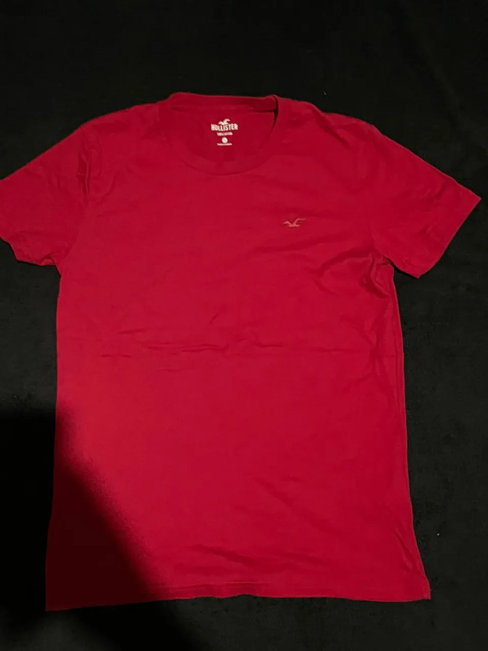 Remera Hollister - Vista 2