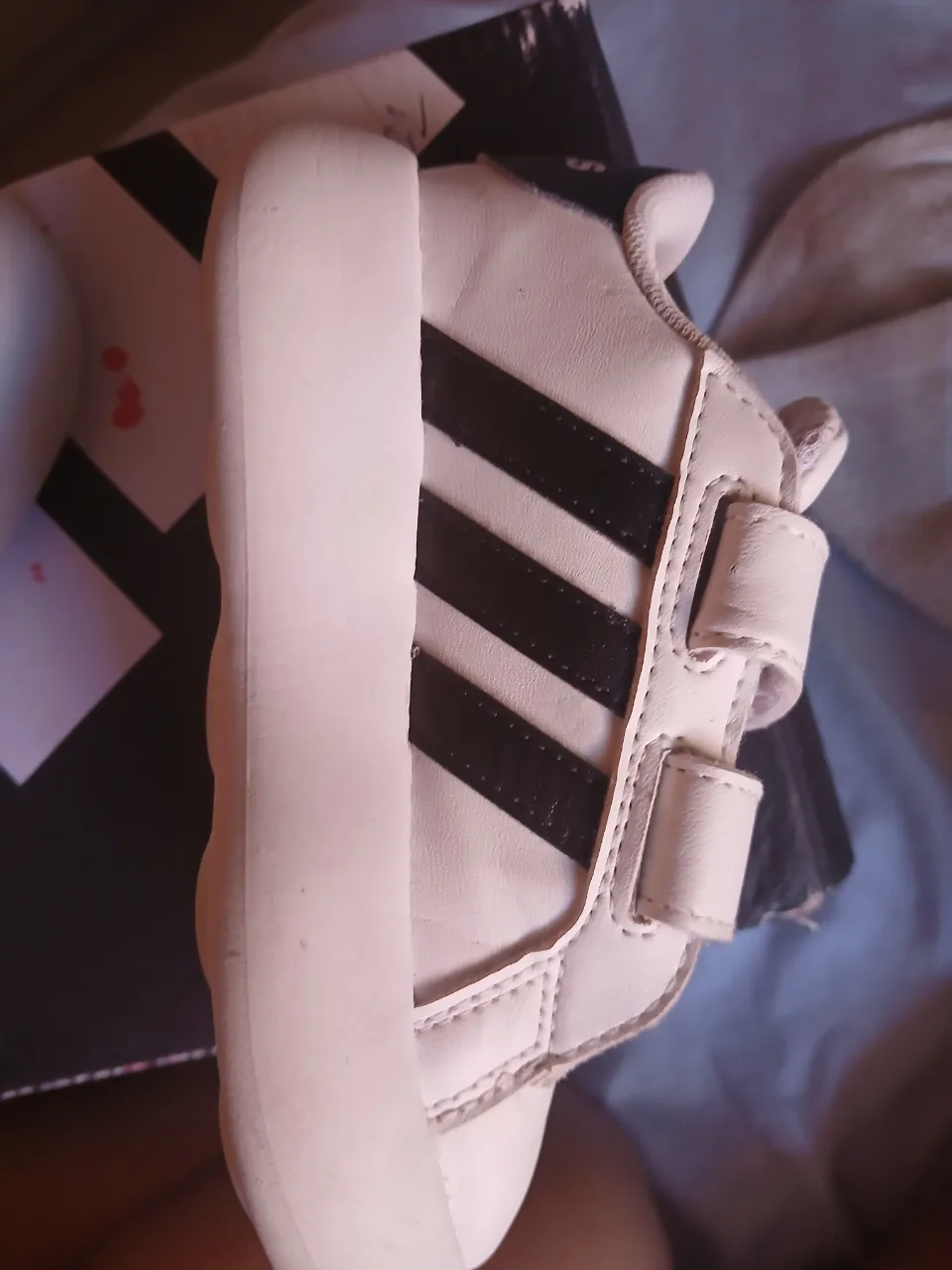 Zapatillas adidas - Vista 6