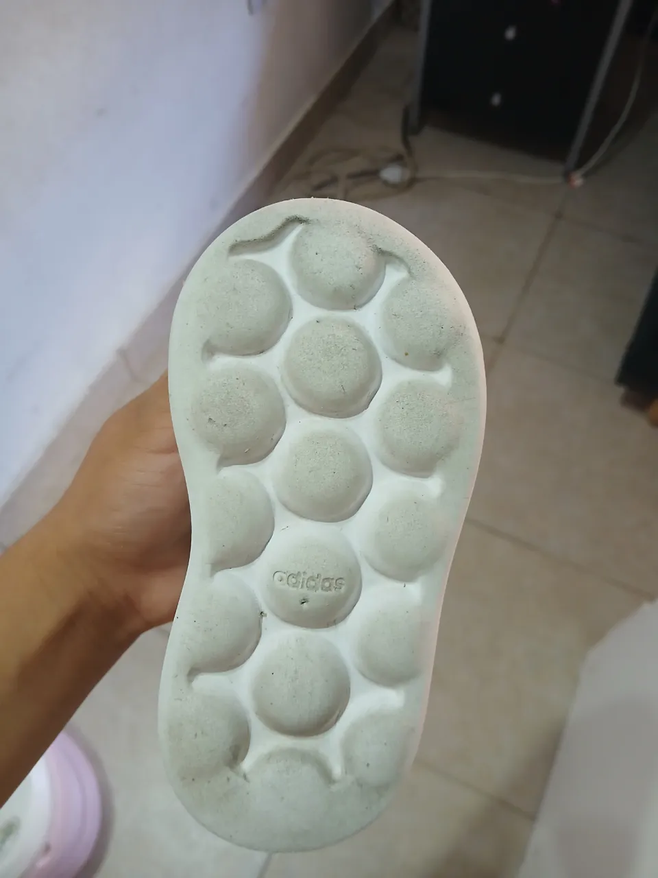 Zapatillas adidas - Vista 9