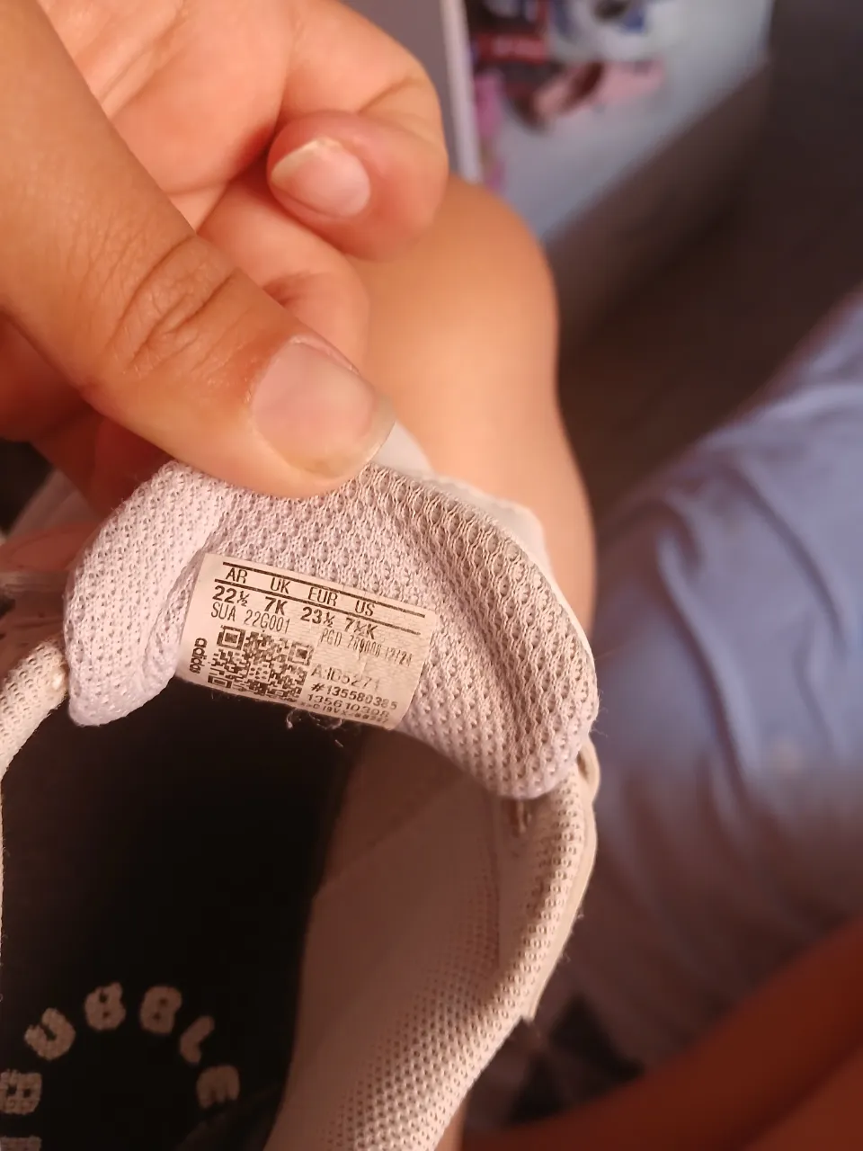 Zapatillas adidas - Vista 7