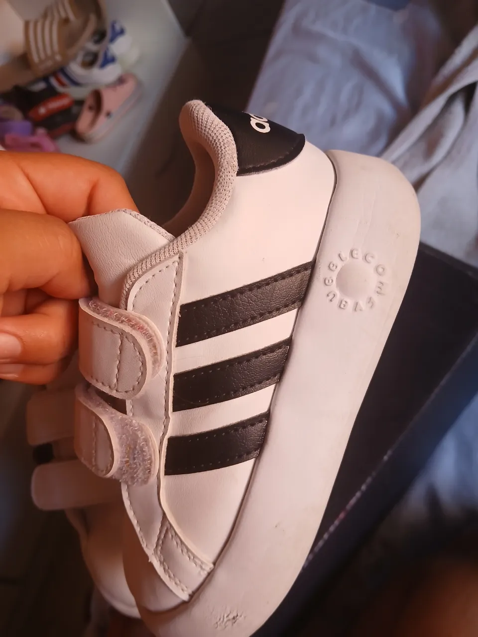 Zapatillas adidas - Vista 5