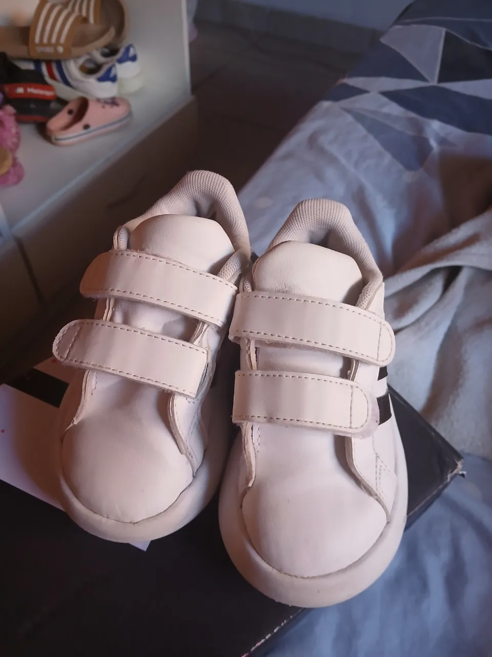 Zapatillas adidas - Vista 2