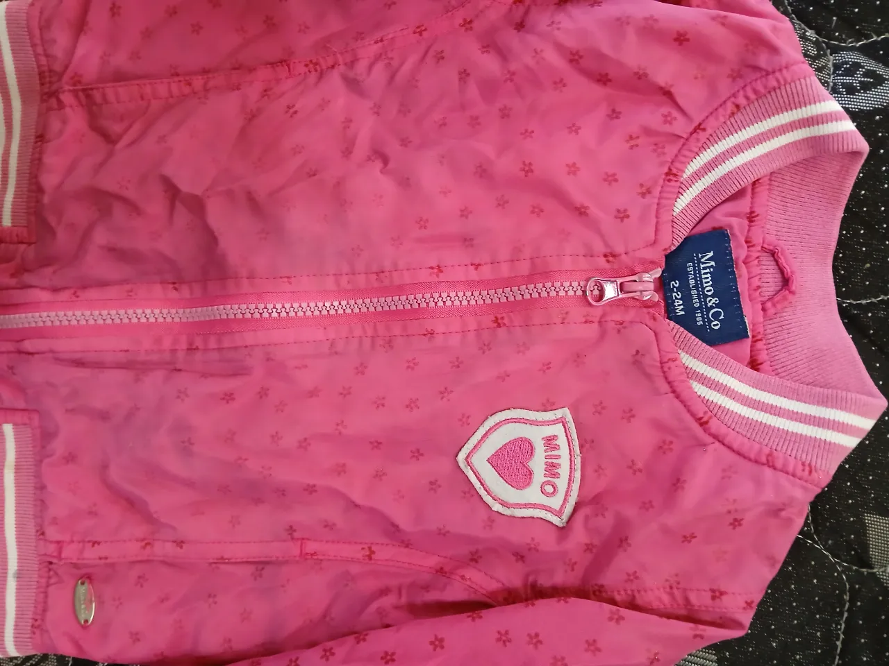 Rompeviento Mimo & Co - Vista 2