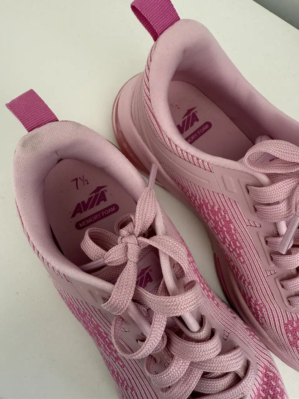 Zapatillas Avia - Vista 2