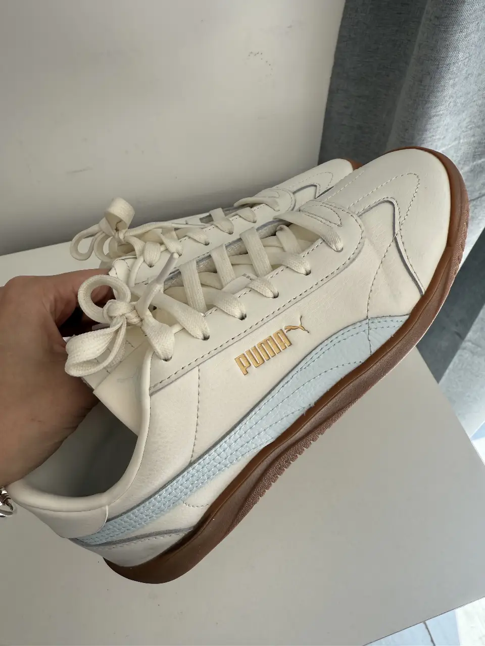 Zapatillas Puma - Vista 4