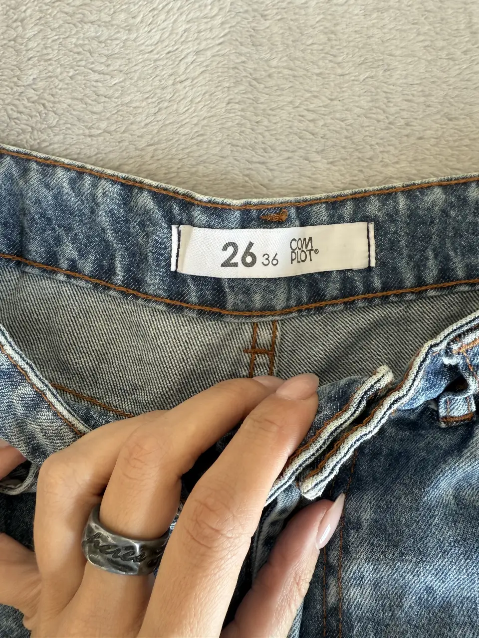 Jean COM PLOT - Vista 2
