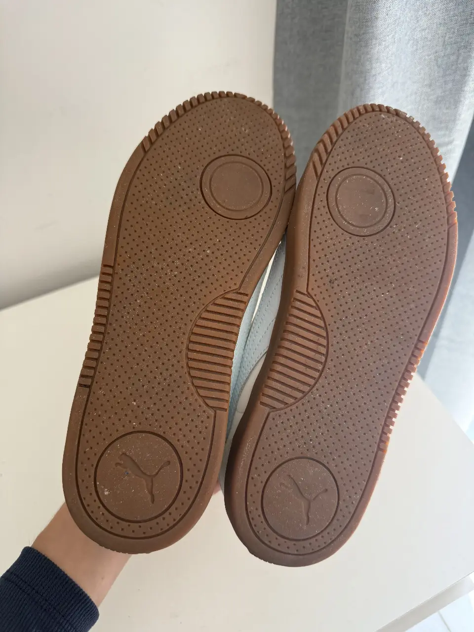 Zapatillas Puma - Vista 3